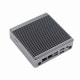 Maxtang ベアボーン NX6412-8/128(J6412)WB メモリ 8GB /SSD 128GB / Intel Celeron Processor J6412(4コア4スレッド)搭載 / 2.5インチSSD 増設対応 / 127mm四方 小型デスクトップパソコン /デジタルサイネージ 組み込み向け 【キャンセル不可・北海道沖縄離島配送不可】