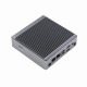 Maxtang ベアボーン NX6412-8/128(J6412)WB メモリ 8GB /SSD 128GB / Intel Celeron Processor J6412(4コア4スレッド)搭載 / 2.5インチSSD 増設対応 / 127mm四方 小型デスクトップパソコン /デジタルサイネージ 組み込み向け 【キャンセル不可・北海道沖縄離島配送不可】