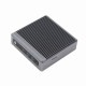 Maxtang ベアボーン NX6412-8/128(J6412)WB メモリ 8GB /SSD 128GB / Intel Celeron Processor J6412(4コア4スレッド)搭載 / 2.5インチSSD 増設対応 / 127mm四方 小型デスクトップパソコン /デジタルサイネージ 組み込み向け 【キャンセル不可・北海道沖縄離島配送不可】