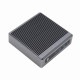 Maxtang ベアボーン NX6412-8/128(J6412)WB メモリ 8GB /SSD 128GB / Intel Celeron Processor J6412(4コア4スレッド)搭載 / 2.5インチSSD 増設対応 / 127mm四方 小型デスクトップパソコン /デジタルサイネージ 組み込み向け 【キャンセル不可・北海道沖縄離島配送不可】