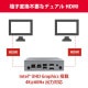 Maxtang ベアボーン NX6412-8/128(J6412)WB メモリ 8GB /SSD 128GB / Intel Celeron Processor J6412(4コア4スレッド)搭載 / 2.5インチSSD 増設対応 / 127mm四方 小型デスクトップパソコン /デジタルサイネージ 組み込み向け 【キャンセル不可・北海道沖縄離島配送不可】