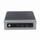Maxtang ベアボーン NX6412-8/128(J6412)WB メモリ 8GB /SSD 128GB / Intel Celeron Processor J6412(4コア4スレッド)搭載 / 2.5インチSSD 増設対応 / 127mm四方 小型デスクトップパソコン /デジタルサイネージ 組み込み向け 【キャンセル不可・北海道沖縄離島配送不可】