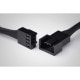 Noctua �ե����ѱ�Ĺ�����֥� 60cm NA-SEC3 4-Pin 60cm Extension Cables NA-SEC3�ڥ���󥻥��Բġ��̳�ƻ����Υ�������Բġ� -������-