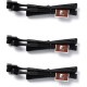 Noctua �ե����ѱ�Ĺ�����֥� 60cm NA-SEC3 4-Pin 60cm Extension Cables NA-SEC3�ڥ���󥻥��Բġ��̳�ƻ����Υ�������Բġ� -������-