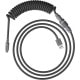 HyperX �����ܡ��ɥ����֥� HyperX USB-C�����륱���֥� ���ѵ�������ʤ ��ʪ��å���ʥ����� ���졼 6J678AA �ڥ���󥻥��Բġ��̳�ƻ����Υ�������Բġ� -������-