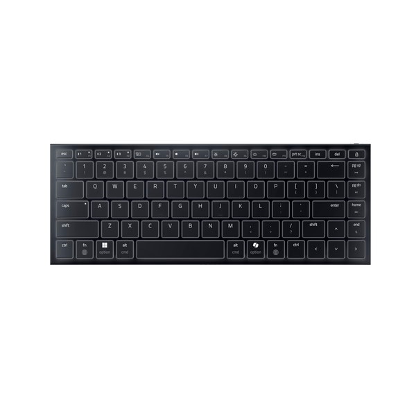 8886419349846 RAZER キーボード Razer Joro Portable Keyboard-US