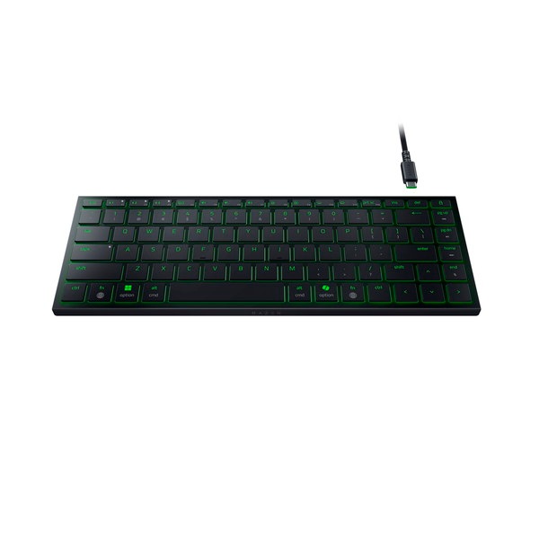 8886419349846 RAZER キーボード Razer Joro Portable Keyboard-US