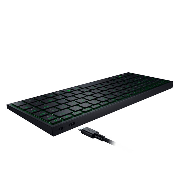 8886419349846 RAZER キーボード Razer Joro Portable Keyboard-US