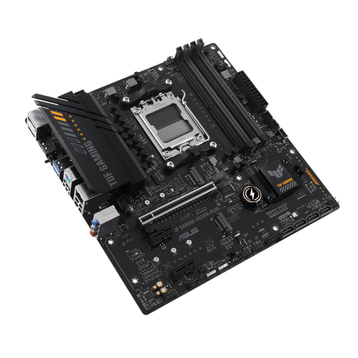 ASUS TUF GAMING A620M-PLUS AMD A620 �ޥ����ܡ��� MicroATX  �ڥ���󥻥��Բġ��̳�ƻ����Υ�������Բġ�