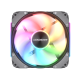 Cougar �������ե���12�ѣ�3PACK CF-APR12HB3-RGB (Apolar 120 ARGB 3 Fan Pack) �ڥ���󥻥��Բġ��̳�ƻ����Υ�������Բġ�