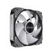 Cougar �������ե���12�ѣ�3PACK CF-APR12HB3-RGB (Apolar 120 ARGB 3 Fan Pack) �ڥ���󥻥��Բġ��̳�ƻ����Υ�������Բġ�