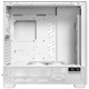 ANTEC ��ѷ��ե륿�PC������ FLUX PRO WHITE �������饹�ѥͥ�+�ں���� ��ѥե������12�� �ڥ���󥻥��Բġ��̳�ƻ����Υ�������Բġ�