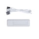 LIAN LI L-Wireless Sync 対応製品用コントローラー LL-WLS Controller WT ホワイト 【キャンセル不可・北海道沖縄離島配送不可】