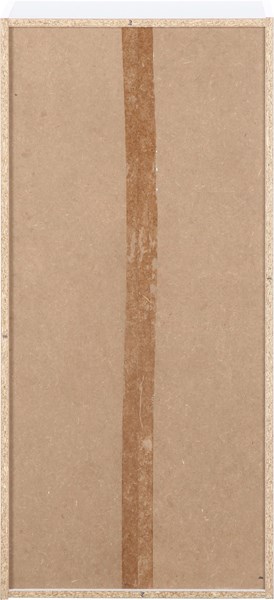 不二貿易 カラーボックス 可動棚3段 WH TKD022 商品コード96601【代引・日時指定・キャンセル不可・北海道沖縄離島配送不可】 -お取リ寄せ-