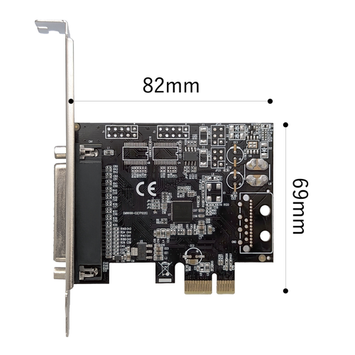 PCI Express��³�ѥ���ݡ������ߥܡ��� �����ꥢ AREA SD-PE99-1PL(E1PL Ver.2) ������