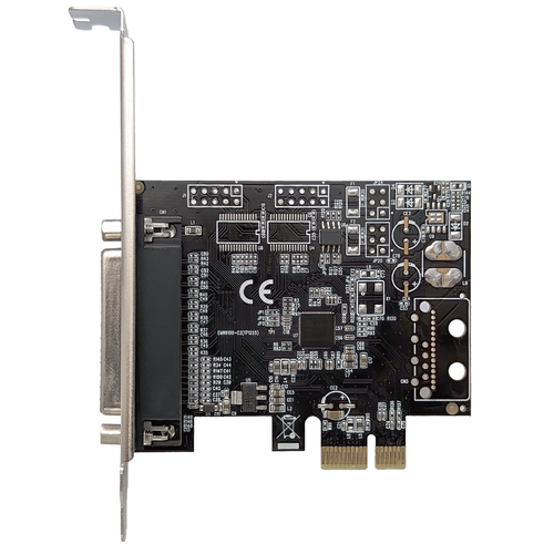 PCI Express��³�ѥ���ݡ������ߥܡ��� �����ꥢ AREA SD-PE99-1PL(E1PL Ver.2) ������