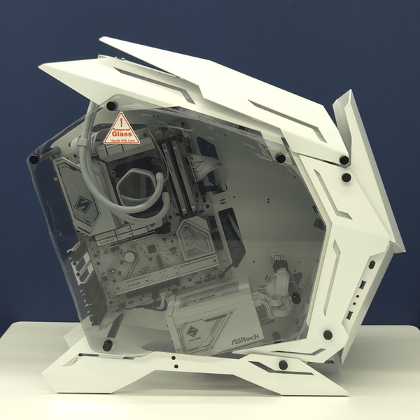 7777-RAIZAN446561 | RX9070XT 16GB Ryzen7 9800X3D メモリ DDR5 32GB