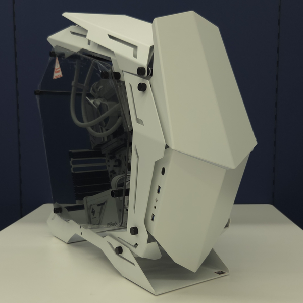 -��û¨���в�-����� Zen5��(���ܹ��� CPU:Ryzen7 9800X3D/����:DDR5 32GB RGB/SSD:2TB Gen4 /HDD:-/�Ÿ�:850W 80 PLUS Gold/�����:RX9070XT 16GB/OS:Win11Home)��RAIZAN-446561 �����ߥ�PC BTO�ѥ�����