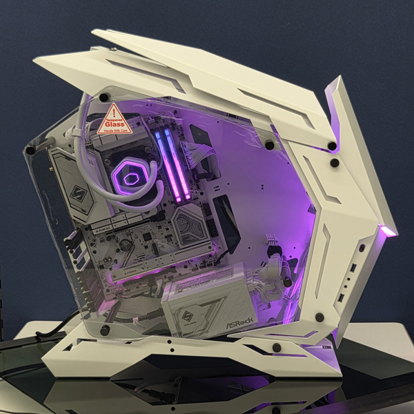7777-RAIZAN446561 | RX9070XT 16GB Ryzen7 9800X3D メモリ DDR5 32GB 7777-RAIZAN446561 | RX9070XT 16GB Ryzen7 9800X3D メモリ DDR5 32GB