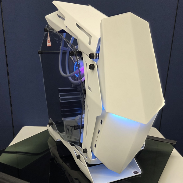 7777-RAIZAN446561 | RX9070XT 16GB Ryzen7 9800X3D メモリ DDR5 32GB