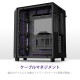 NZXT H6 FLOW �ߥɥ륿�PC������ CC-H61FB-01