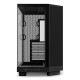 NZXT H6 FLOW �ߥɥ륿�PC������ CC-H61FB-01