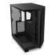 NZXT H6 FLOW �ߥɥ륿�PC������ CC-H61FB-01