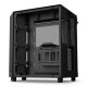 NZXT H6 FLOW �ߥɥ륿�PC������ CC-H61FB-01