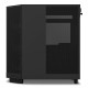 NZXT H6 FLOW �ߥɥ륿�PC������ CC-H61FB-01