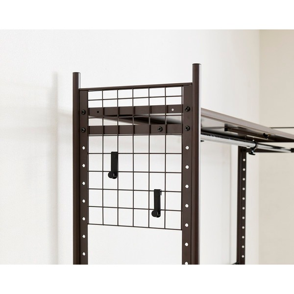 Ķ���ե쥭���֥��å� �磻�� SF-701W��DBR) �������֥饦�� �㿧 ���̼�Ǽ �ϥ󥬡���å� ��� -��������-��������������ꎥ�̳�ƻ����Υ�������Բġ� ����������� 0176-4562441971449-ds