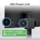 MSI 144Hz��ư�γ�餫ɽ��������ǽ������ɤ���ܤ����礭���Ƹ��䤹�����̤ǲ�Ŭ�ʺ�ȴĶ���¸�����ӥ��ͥ���˥��� PRO MP275PG E14 27����� / �ե�HD 1,920 �� 1,080  / 144Hz / 1ms��MPRT��/ IPS / ������ե�å��� / �֥롼�饤�ȥ��å� / ���ԡ�������2W + 2W�� / Adaptive-Sync / Eye-Q Check / HDR / VESA100
