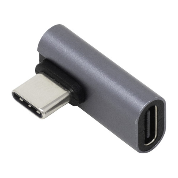 AINEX �����ͥå��� U32CC-LFAD2 USB3.2�Ѵ�C����-C�᥹��L �ڥ���󥻥��Բġ��̳�ƻ����Υ�������Բġ� -������-