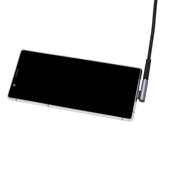 AINEX �����ͥå��� U32CC-LFAD2 USB3.2�Ѵ�C����-C�᥹��L �ڥ���󥻥��Բġ��̳�ƻ����Υ�������Բġ� -������-