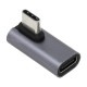 AINEX �����ͥå��� U32CC-LFAD2 USB3.2�Ѵ�C����-C�᥹��L �ڥ���󥻥��Բġ��̳�ƻ����Υ�������Բġ� -������-