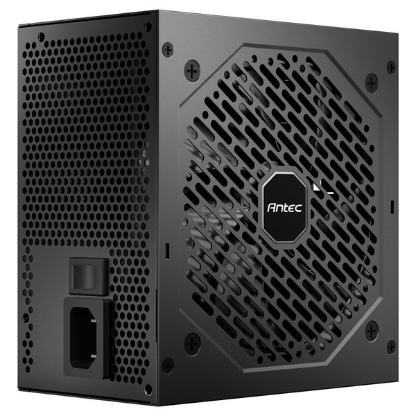 Antec ATX 3.1�б� �Ÿ���˥å� NE1200 PLATINUM ATX 3.1 �Ų� 120 mm�ե������ ����140 mm ����ѥ��� 80PLUS PLATINUM 12VHPWR�����֥���° 10ǯ�ݾ� �ڥ���󥻥��Բġ��̳�ƻ����Υ�������Բġ�