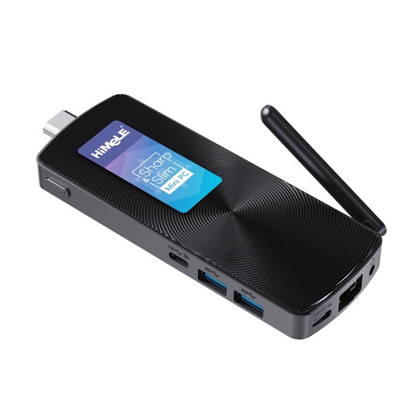 HiMeLe �ߥ�PC PCG02-8/128-W11Pro(N100) ����8GB ���ȥ졼��128GB Intel Processor N100��� ���ޥۥ������Υե���쥹�ߥ�PC�ڥ���󥻥��Բġ��̳�ƻ����Υ�������Բġ�