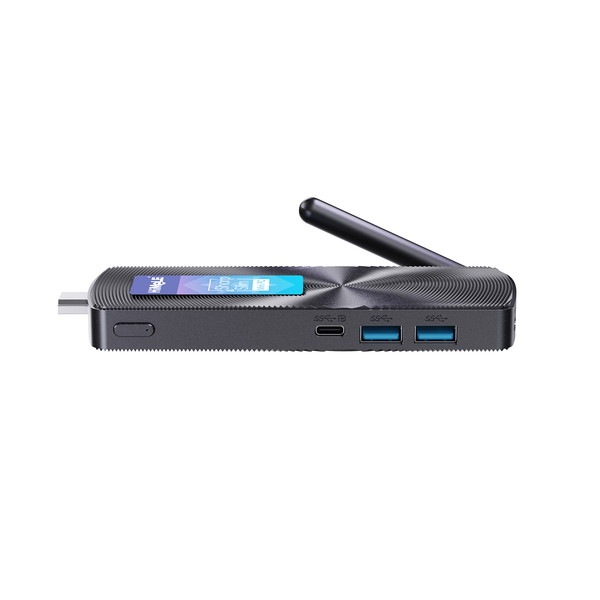 HiMeLe �ߥ�PC PCG02-8/128-W11Pro(N100) ����8GB ���ȥ졼��128GB Intel Processor N100��� ���ޥۥ������Υե���쥹�ߥ�PC�ڥ���󥻥��Բġ��̳�ƻ����Υ�������Բġ�