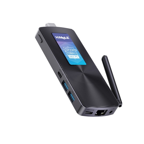 HiMeLe �ߥ�PC PCG02-8/128-W11Pro(N100) ����8GB ���ȥ졼��128GB Intel Processor N100��� ���ޥۥ������Υե���쥹�ߥ�PC�ڥ���󥻥��Բġ��̳�ƻ����Υ�������Բġ�