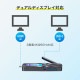 HiMeLe �ߥ�PC PCG02-8/128-W11Pro(N100) ����8GB ���ȥ졼��128GB Intel Processor N100��� ���ޥۥ������Υե���쥹�ߥ�PC�ڥ���󥻥��Բġ��̳�ƻ����Υ�������Բġ�