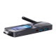 HiMeLe �ߥ�PC PCG02-8/128-W11Pro(N100) ����8GB ���ȥ졼��128GB Intel Processor N100��� ���ޥۥ������Υե���쥹�ߥ�PC�ڥ���󥻥��Բġ��̳�ƻ����Υ�������Բġ�