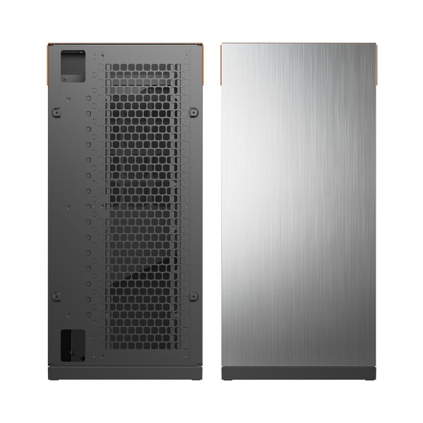 GEOMETRIC FUTURE �ߥɥ륿� PC������ Model 8 Cowboy GF-M8-CWB E-ATX(SSI-EPS)�б��ڥ���󥻥��Բġ��̳�ƻ����Υ�������Բġ�