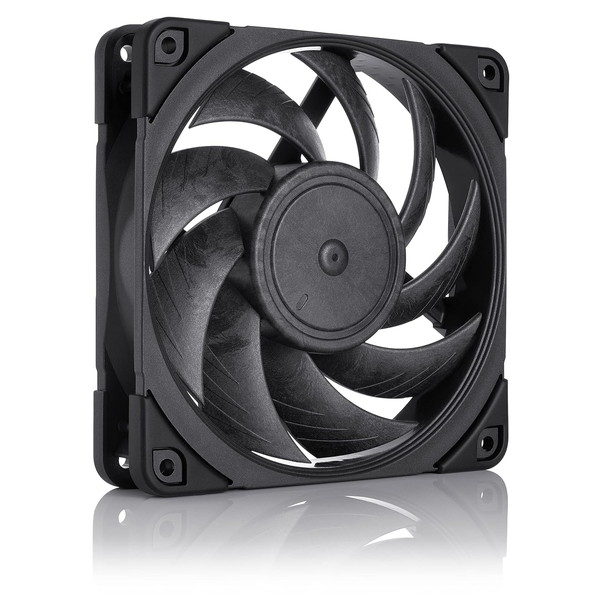 Noctua ���ꥳ���ɿ��ѥå� 120mm�ե����� 140mm�ե����� 16������ �֥�å� NA-SAVP1 chromax.black NA-SAVP1-BLACK�ڥ���󥻥��Բġ��̳�ƻ����Υ�������Բġ� -������-