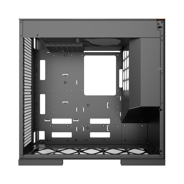 GEOMETRIC FUTURE �ߥɥ륿� PC������ Model 8 Cowboy GF-M8-CWB E-ATX(SSI-EPS)�б��ڥ���󥻥��Բġ��̳�ƻ����Υ�������Բġ�