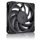 Noctua ���ꥳ���ɿ��ѥå� 120mm�ե����� 140mm�ե����� 16������ �֥�å� NA-SAVP1 chromax.black NA-SAVP1-BLACK�ڥ���󥻥��Բġ��̳�ƻ����Υ�������Բġ� -������-