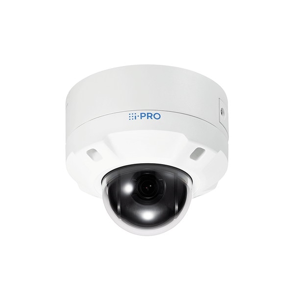 i-PRO 2MP 3.1倍 屋外 PTZ AIカメラ Remo. Service 専用モデル WV-B65300-ZYR Remo. サービス専用 2MP 屋外 PTZ AI ネットワークカメラ 3.1倍ズーム フルHD 防犯カメラ 監視カメラ アイプロ【納期要確認】