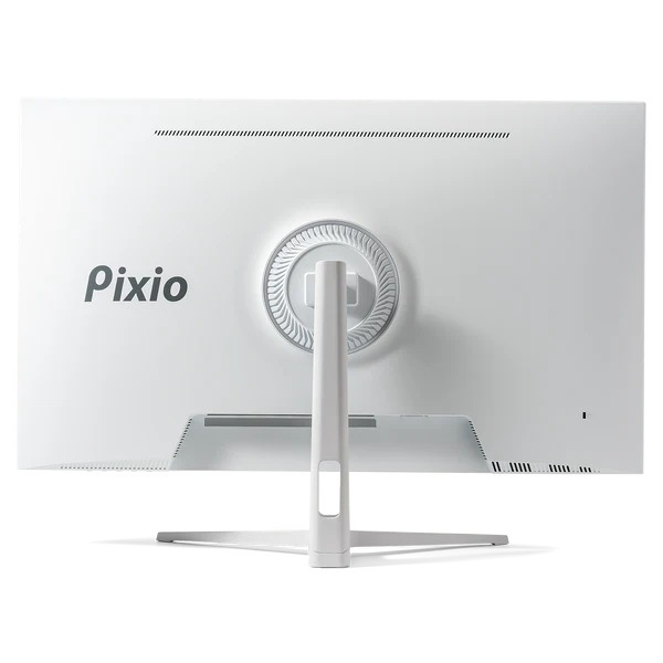 4522327847633 Pixio ゲーミングモニター PX32UF Wave White