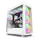 NZXT KRAKEN ELITE RGB serise ����CPU�����顼 RL-KR36E-W1 �ۥ磻�ȡڥ���󥻥��Բġ��̳�ƻ����Υ�������Բġ�