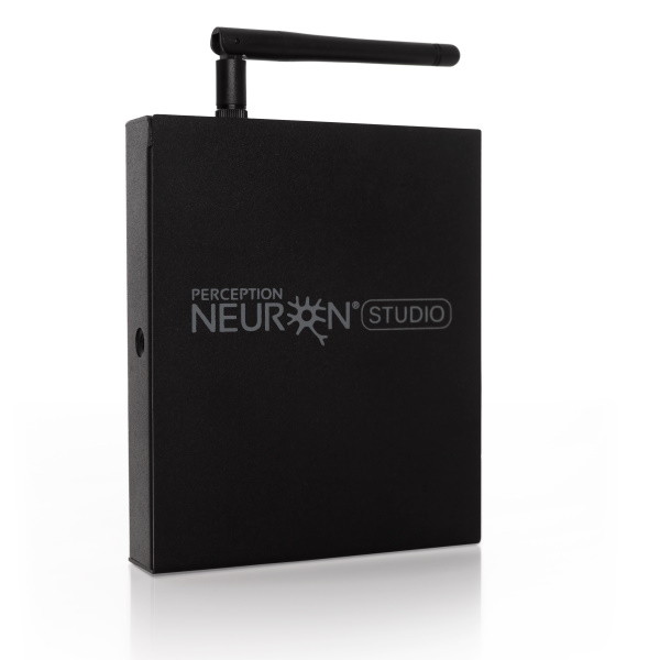 NOITOM Neuron Studio用アンテナ (オプション・保守用) NTM-NEURON/STUDIOTRANSCEIVER (NEURON/STUDIOTRANSCEIVER) Perception Neuron Studio専用のアンテナ 増設用【納期要確認】 【キャンセル不可・北海道沖縄離島配送不可】