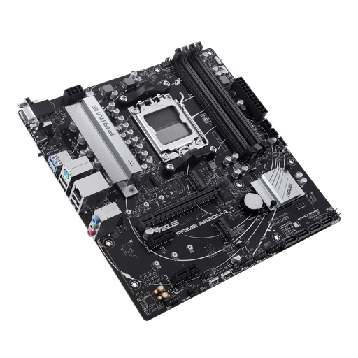 ASUS PRIME A620M-K マザーボード PRIME A620M-K｜Motherboards｜ASUS Global