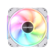 Cougar ե12ѣ3PACK CF-APR12HW3-RGB (Apolar 120 ARGB White 3 in one)ڥ󥻥Բġ̳ƻΥԲġ